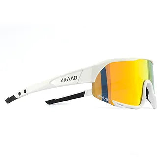 Pulse Race, white gold Revo